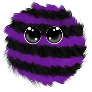 Purple Stripe Floofi 300px.png