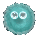 Ghost Floofi 300px [Animated].gif