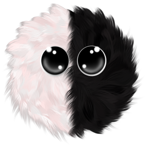 Split B&W Floofi 300px.png