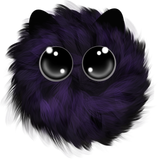 Karma Floofi 300px