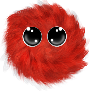 Red Floofi 300px.png