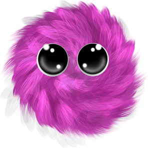 Pink Floofi 300px.png