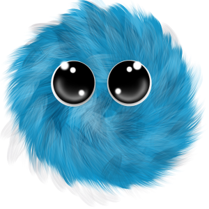 Blue Floofi 300px.png