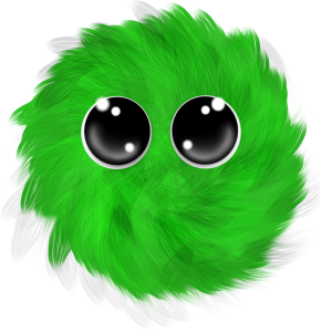 Green Floofi 300px.png