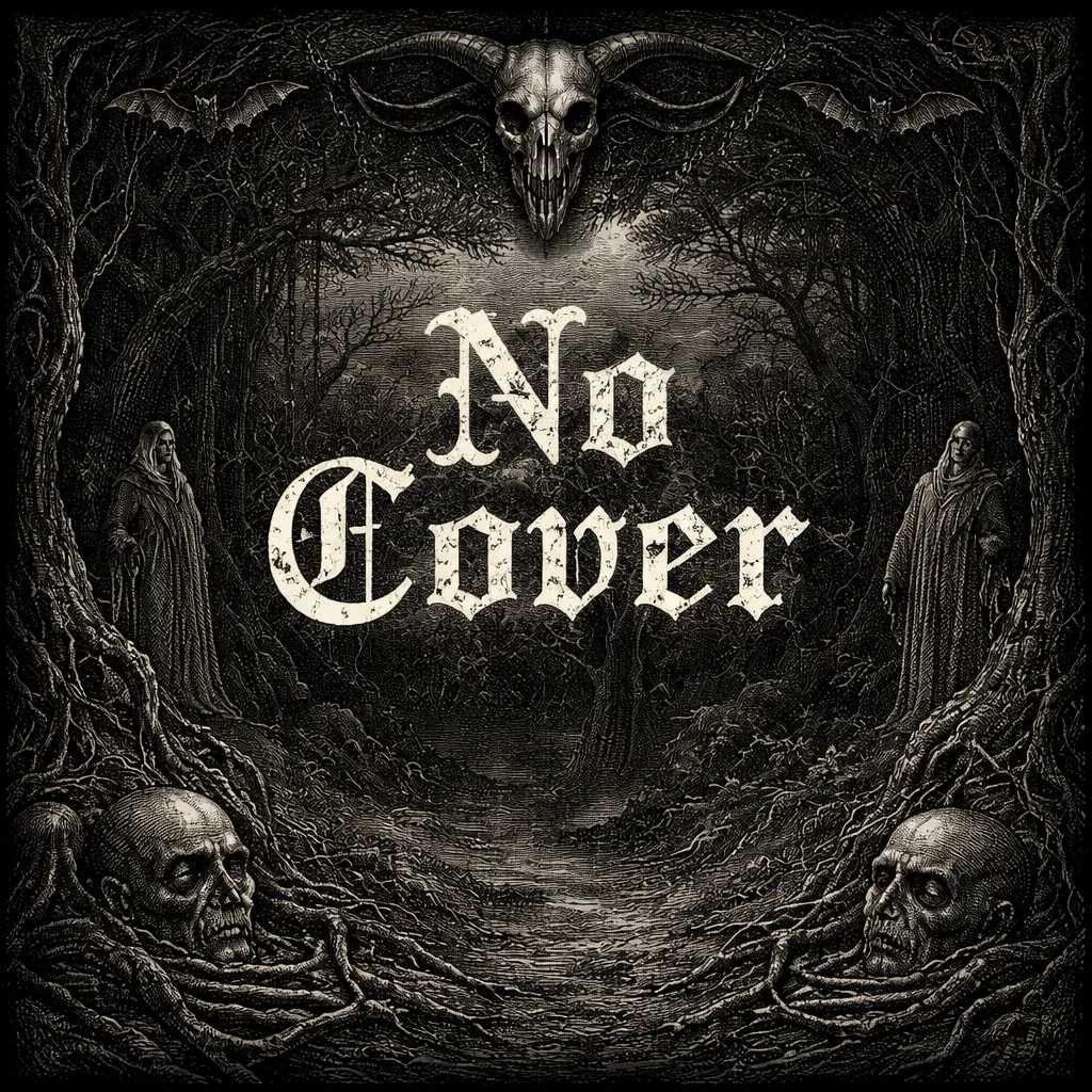 Cover Demo 1994