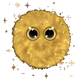 Golden Floofi 300px [Animated].gif