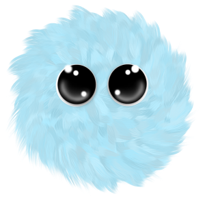 Blue Pastel Floofi 300px.png