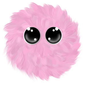 Pink Pastel Floofi 300px.png