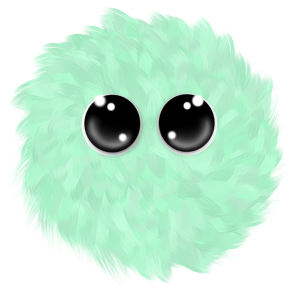 Green Pastel Floofi 300px.png