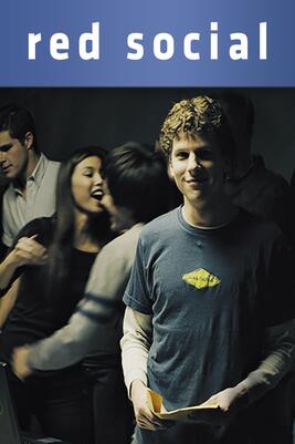The Social Network [2010] [DVD5-R1] [Latino]