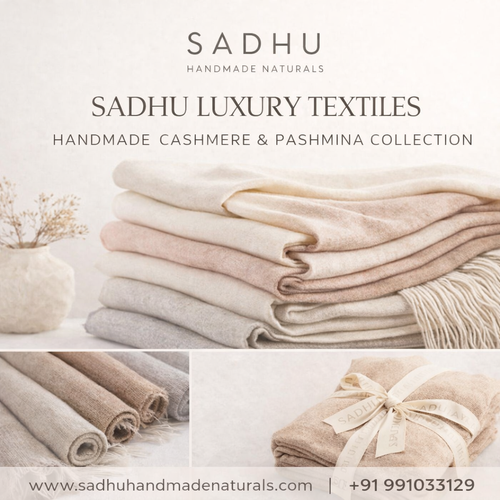 Sadhu Luxury Textiles – Premium Handmade Cashmere & Pashmina Collection.png