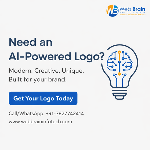 AI Logo Design Services Creative & Custom Branding – Web Brain InfoTech.png