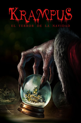 Krampus [2015] [BD25-USA] [Latino]