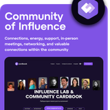 Community of Influence