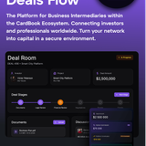 Deals Flow en