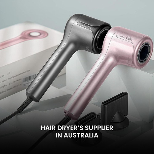 Hair dryer’s supplier in Australia.jpg