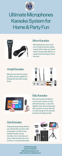 Ultimate Microphones Karaoke System for Home & Party Fun.jpg