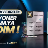 luxbet, luxbet giris, luxbet kazanç