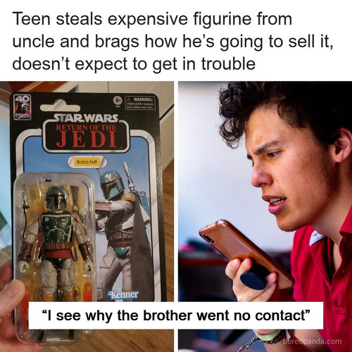 son stole rare collectible toy brother sue.jpg