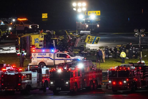 LaGuardia crash: 4 injured remain hospitalized days later.jpg