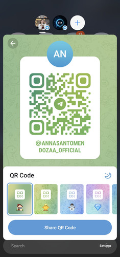 Screenshot 20260327 165127 Telegram