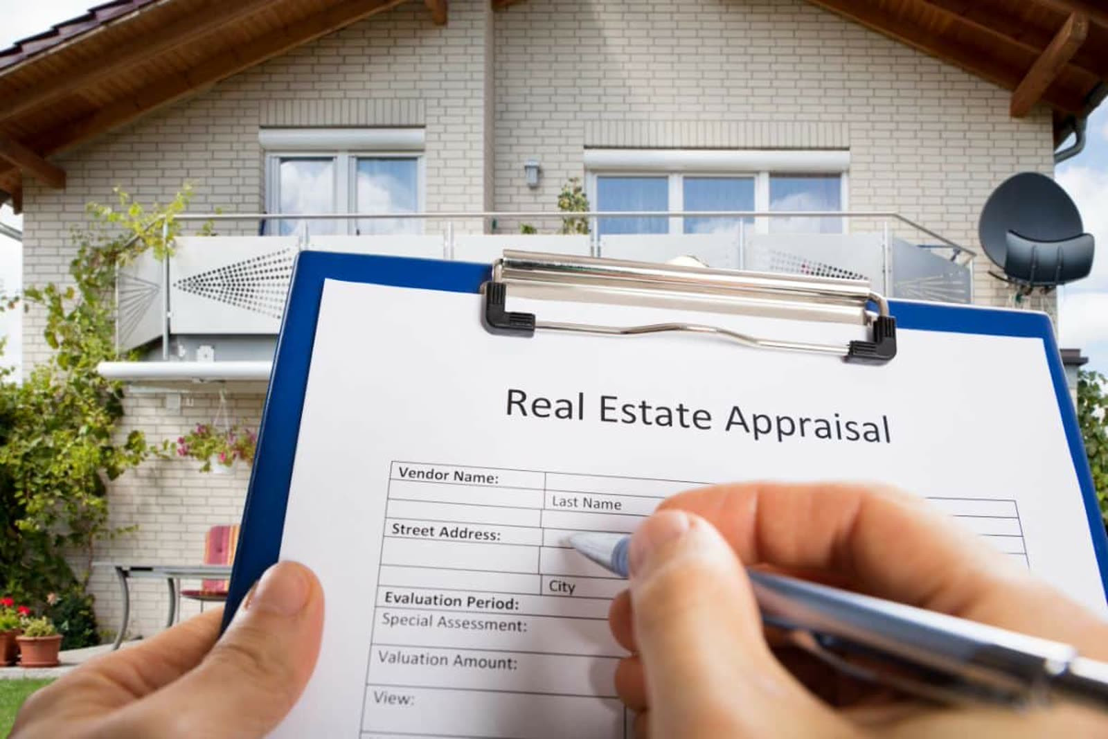 VA home inspection vs VA appraisal comparison for San Antonio veteran home buyers