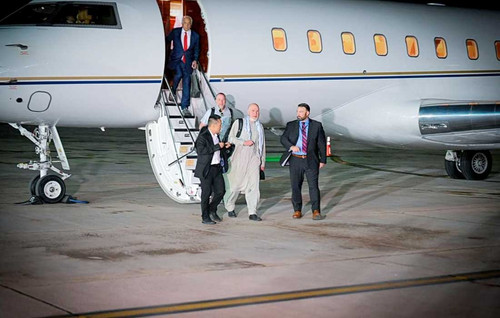 UAE Mediates Release of US Citizen From Afghanistan.jpg