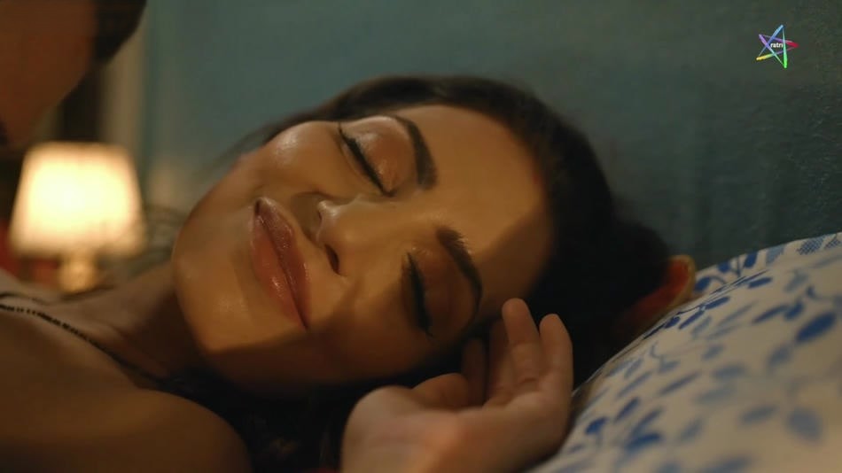 Gaflat Ratri Web Series Download 6