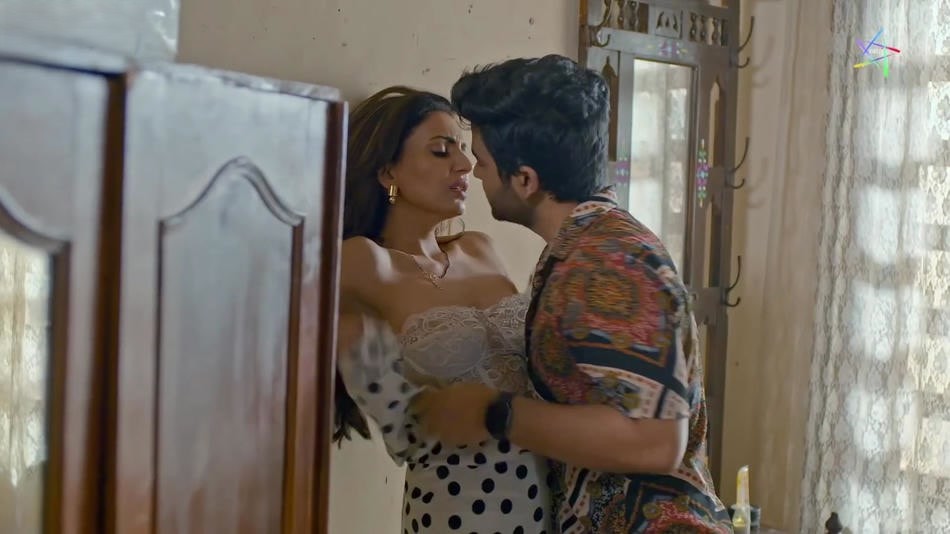 Gaflat Ratri Web Series Download 21