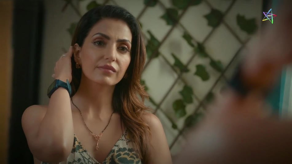 Gaflat Ratri Web Series Download 10