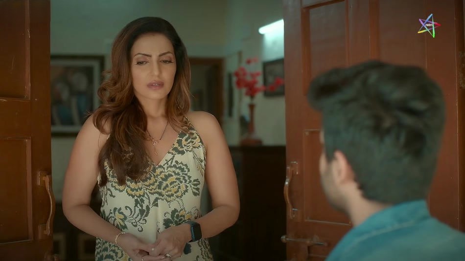 Gaflat Ratri Web Series Download 11
