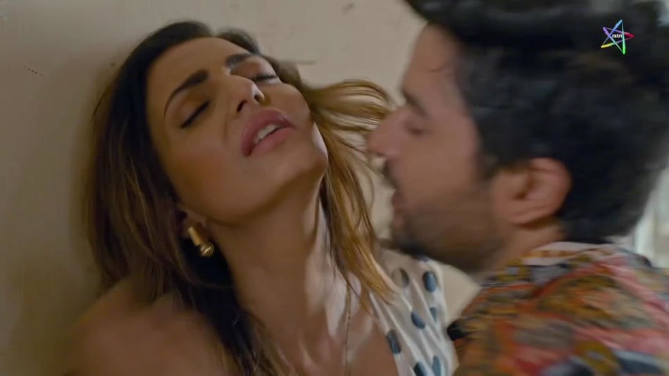 Gaflat Ratri Web Series Download 19