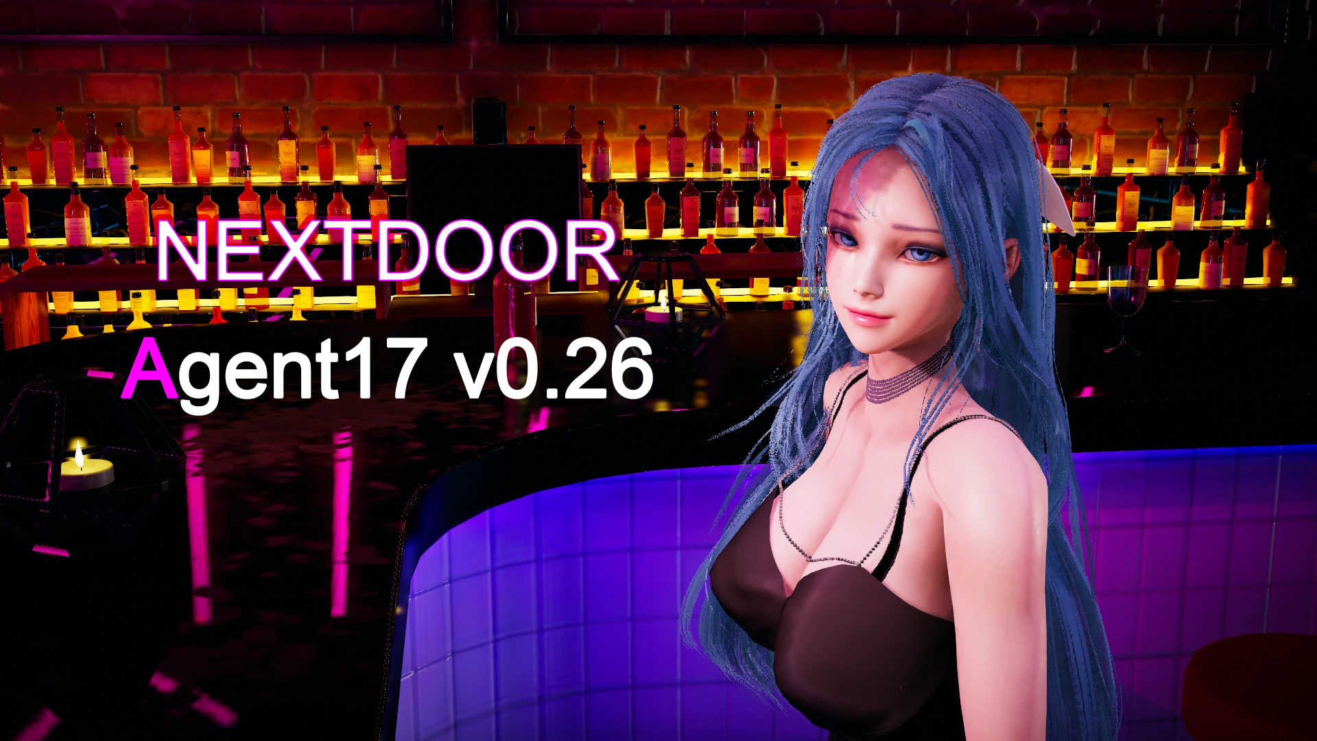 AGENT17 0.26 ZIEL MOD