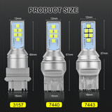 T20 LED 12×3535 FLS 07