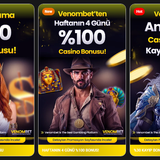 venombet, venombet giris, venombet bonus