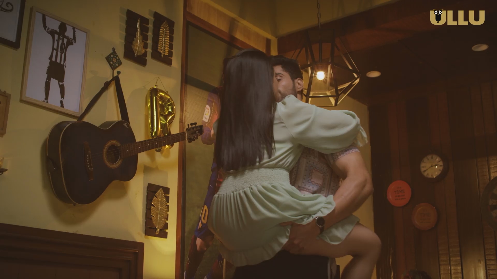 Beta Aashiq Baap Ayyash (Palang Tod) (2022) S01 Complete Ullu Originals Web Series 1080p WEB DL 800M