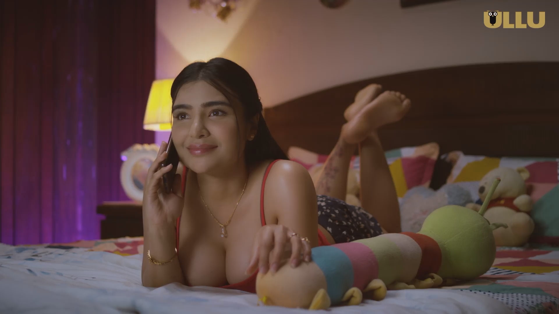 Beta Aashiq Baap Ayyash (Palang Tod) (2022) S01 Complete Ullu Originals Web Series 1080p WEB DL 800M