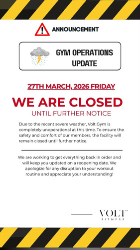 Closed Friday, 27 March 2026.jpg