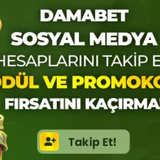 damabet, damabet giris, damabet sosyal