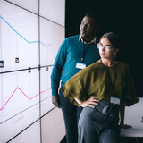 attainment and forecast