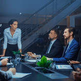 Customer Research, Insights &amp; Sales Planning