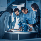 AM Best Practices &amp; Processes