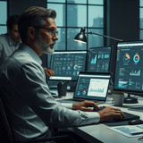 Sales Systems &amp; Tools