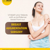 Expertise you can trust. 🏥 Our Breast Augmentation Surgery is designed to provide natural looki (1)