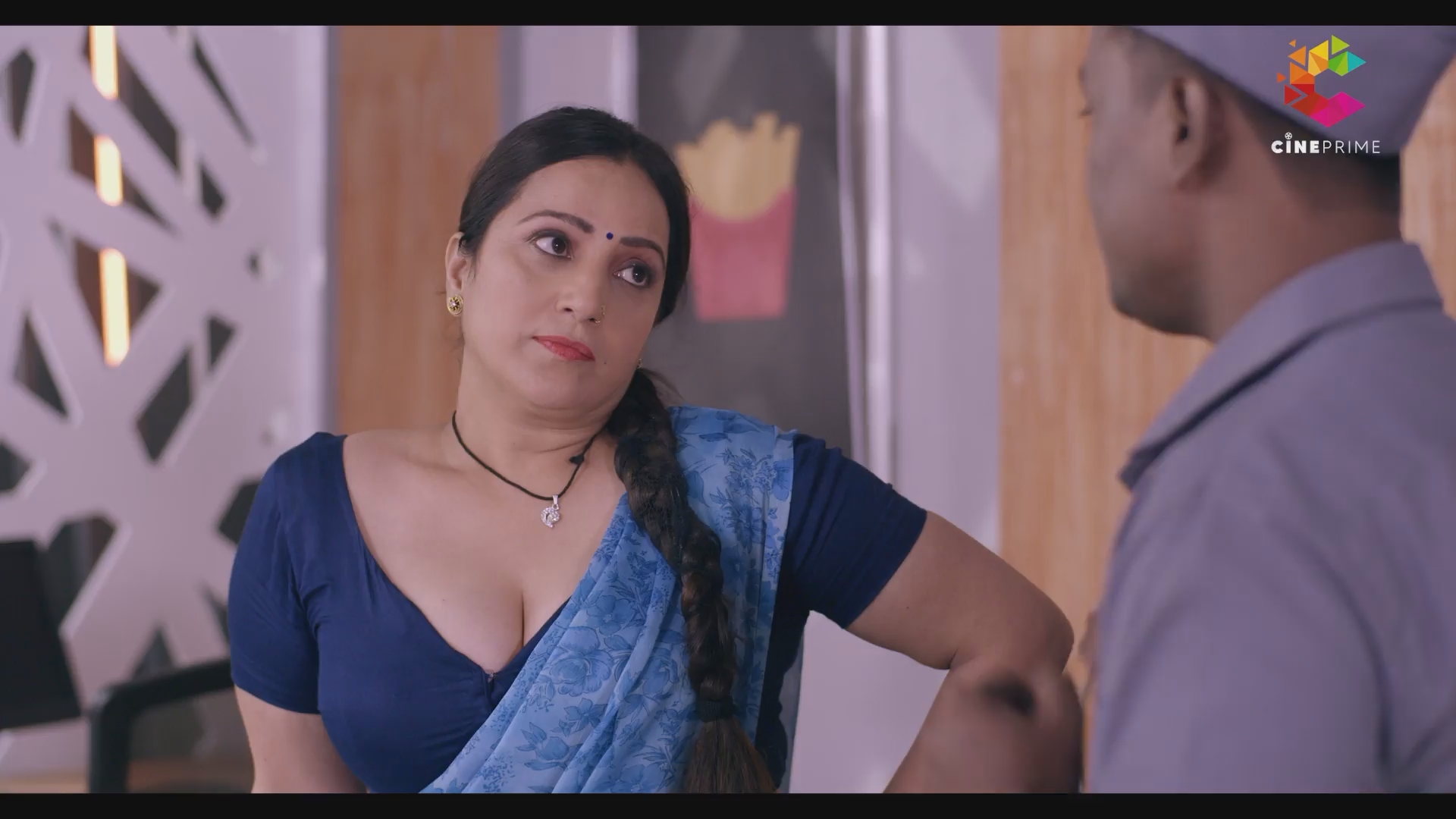 Official Rajni Kaand (2022) S02E01T02 CinePrime Hindi Web Series 1080p WEB DL 450MB(1Filmy4Wap.Cloud