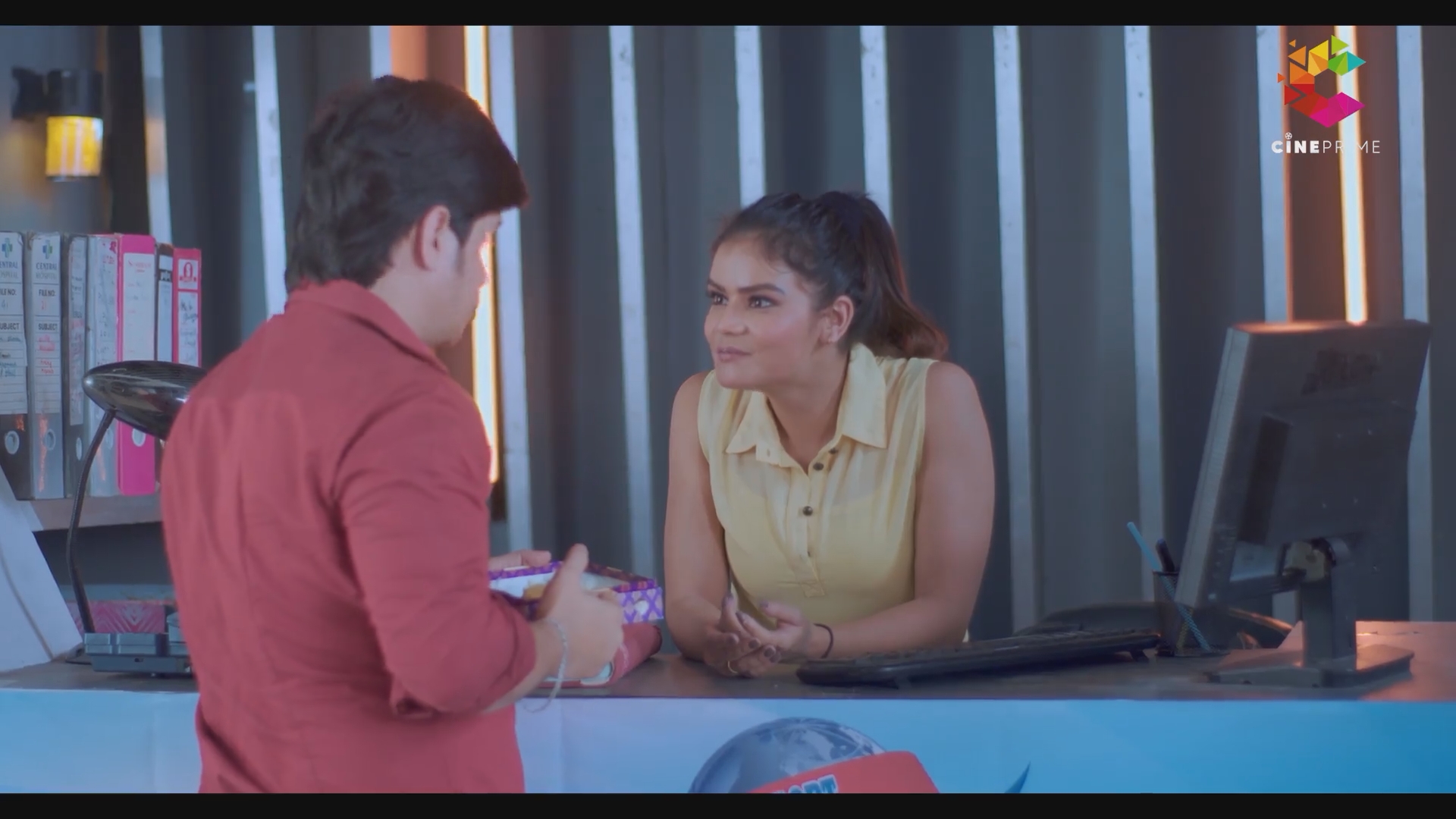 Official Rajni Kaand (2022) S02E01T02 CinePrime Hindi Web Series 1080p WEB DL 450MB(1Filmy4Wap.Cloud