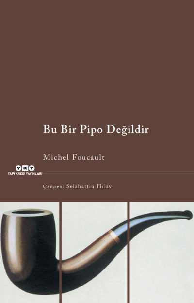 bu bir pipo degildir kapak. 400x624.jpg