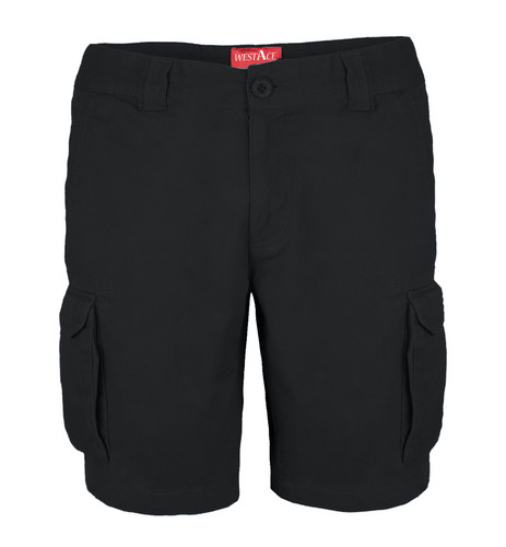 Mens Flat Front Chino Shorts 100%  Cotton Half pants.jpg