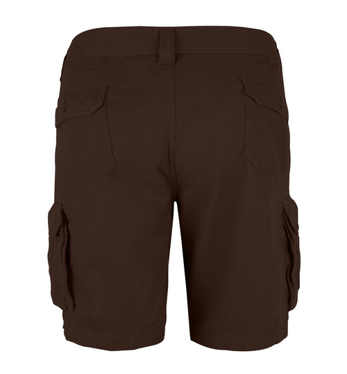 Mens Flat Front Chino Shorts 100%  Cotton Half pants.jpg