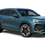 Volkswagen Tayron R Line